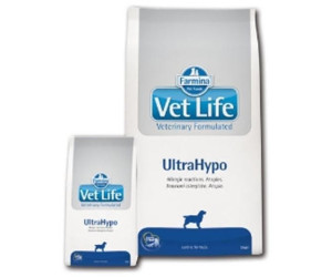 Vet Life Farmina UltraHypo Dog 2kg