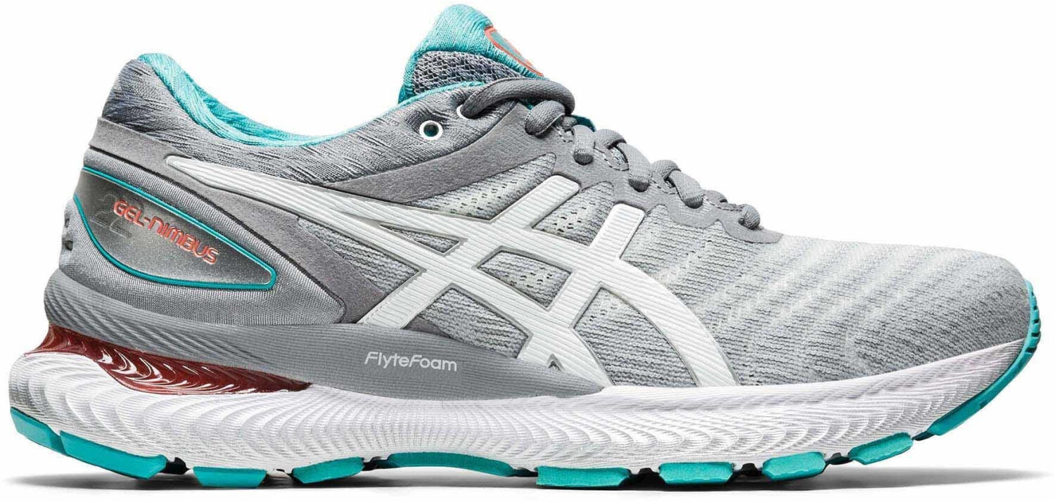 Asics nimbus 22 w top