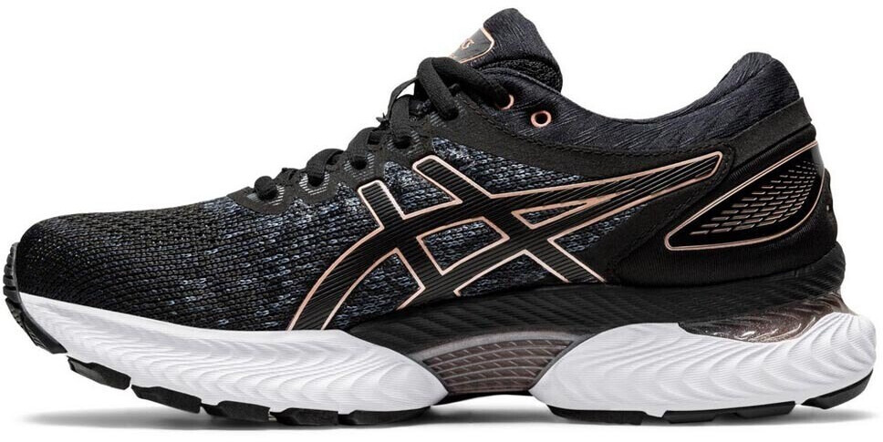 asics nimbus 22 w