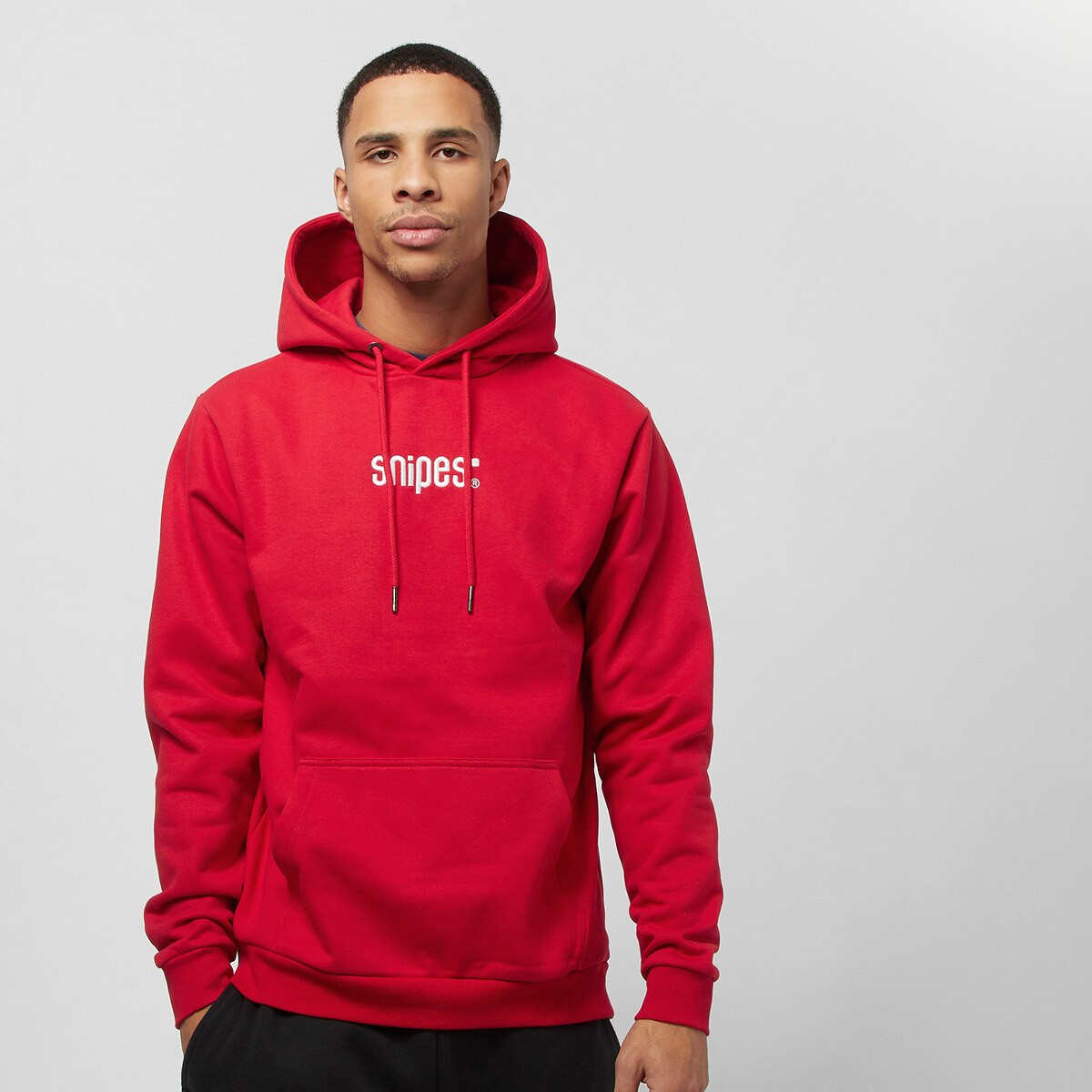 Snipes Small Basic Logo