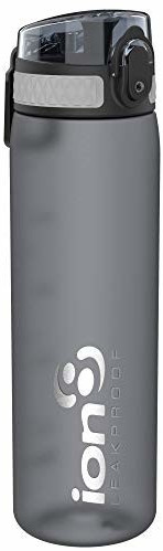 Ion8 (500ml) grey