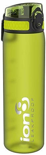 Ion8 (500ml) green