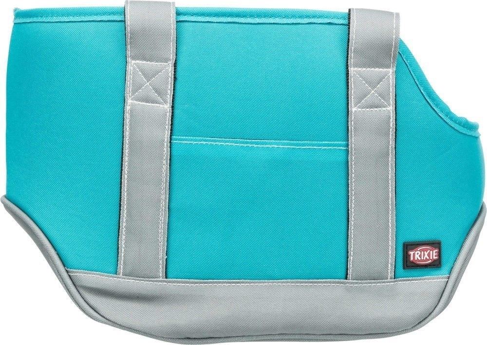 Trixie Sac de transport pour chat Petrol Grey Trixie Sac de transport pour chat Petrol Grey