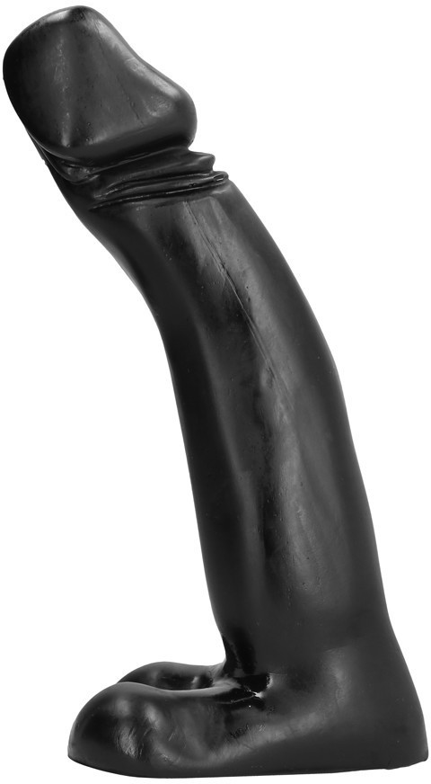 Belgo Prism All Black
