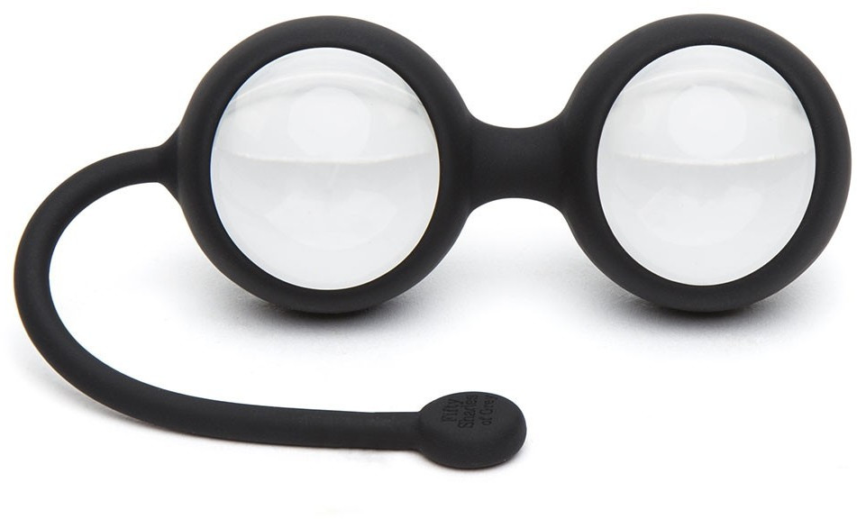 Fifty Shades of Grey Inner Goddess verre