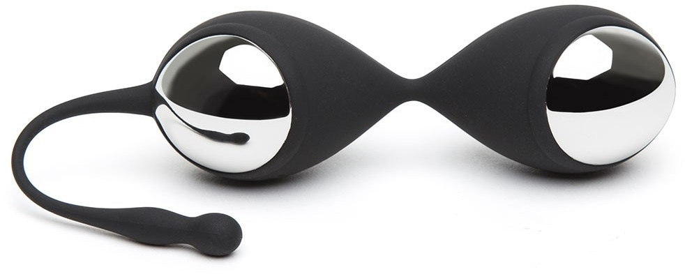 Fifty Shades of Grey Toner balls noir