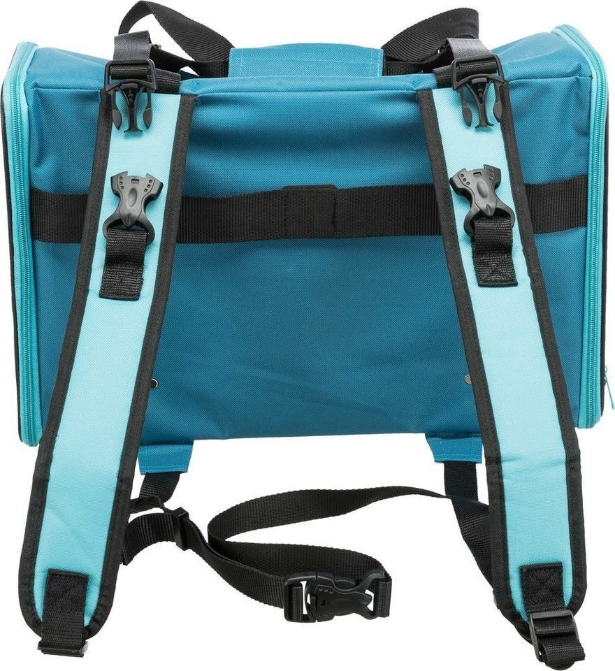 Trixie Sac à dos pour chien Trixie Sac à dos pour chien