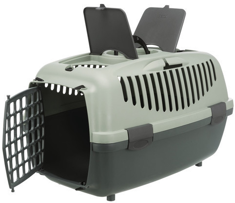 Trixie Caisse de transport pour chien S Trixie Caisse de transport pour chien S