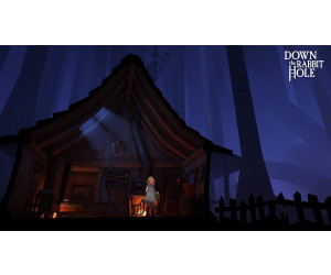 Down the sales rabbit hole ps4