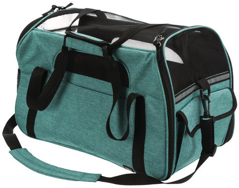 Trixie Sac de transport pour chien 25x33x50cm Green Trixie Sac de transport pour chien 25x33x50cm Green