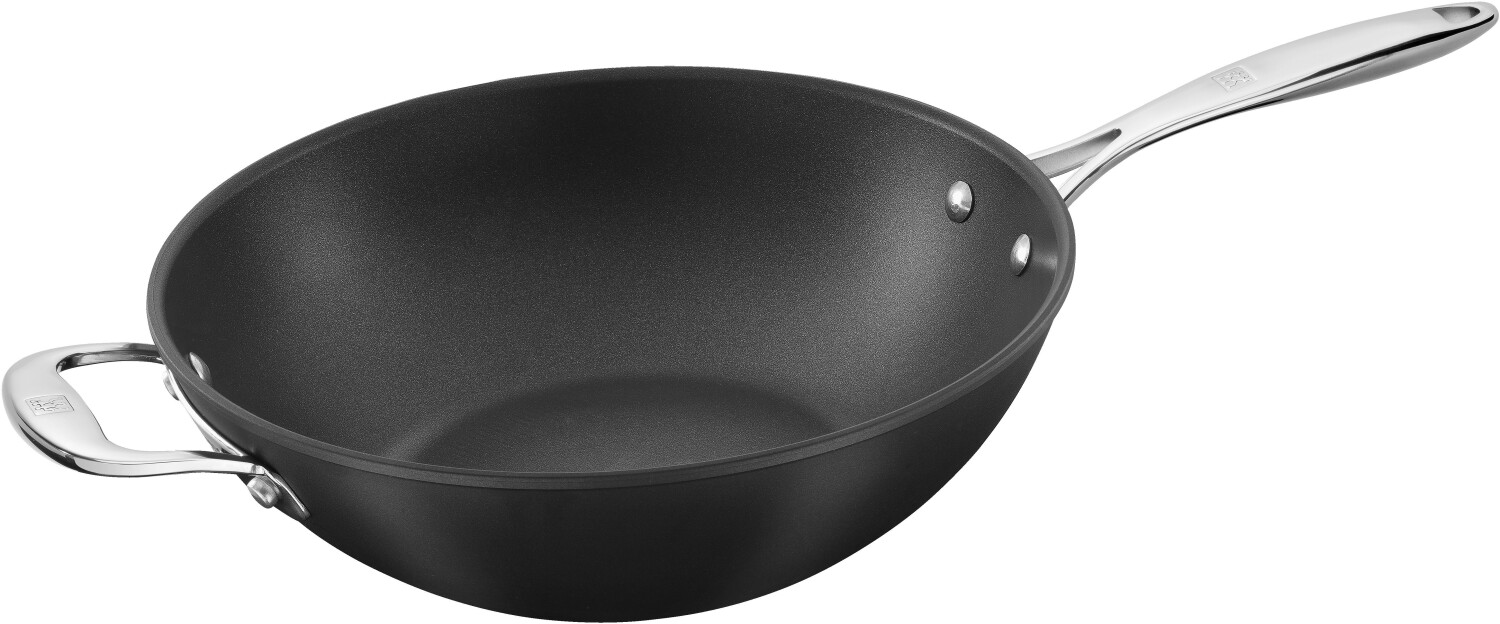 ZWILLING Forte Wok Pan 30 cm