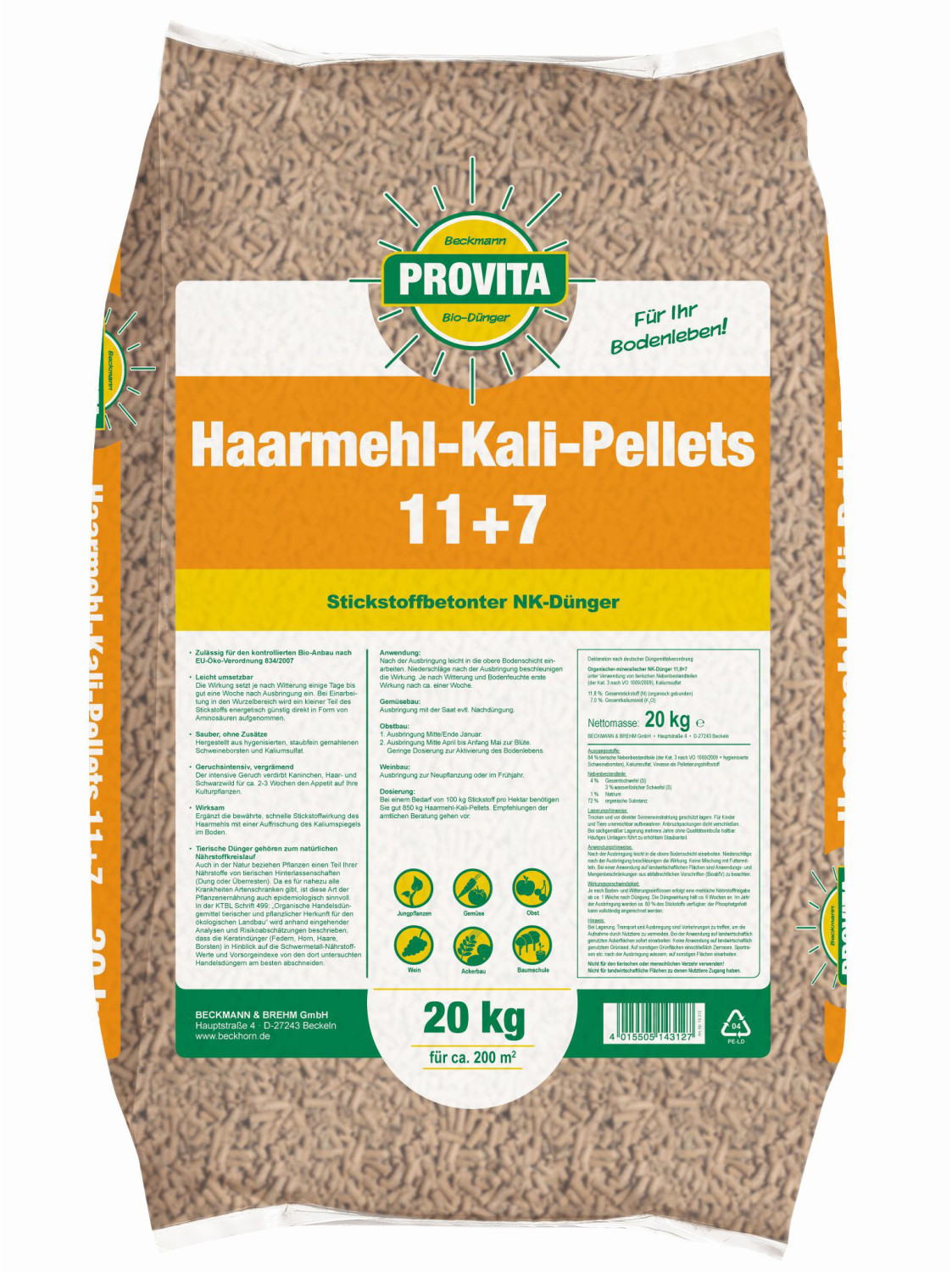 Provita 14312
