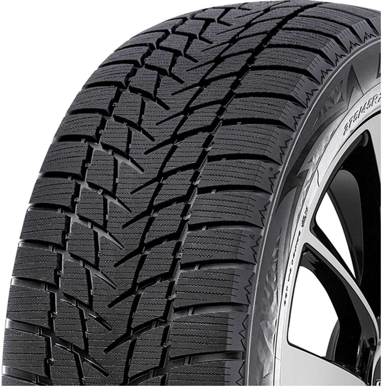 Radar Dimax Alpine 195/65 R15 91T