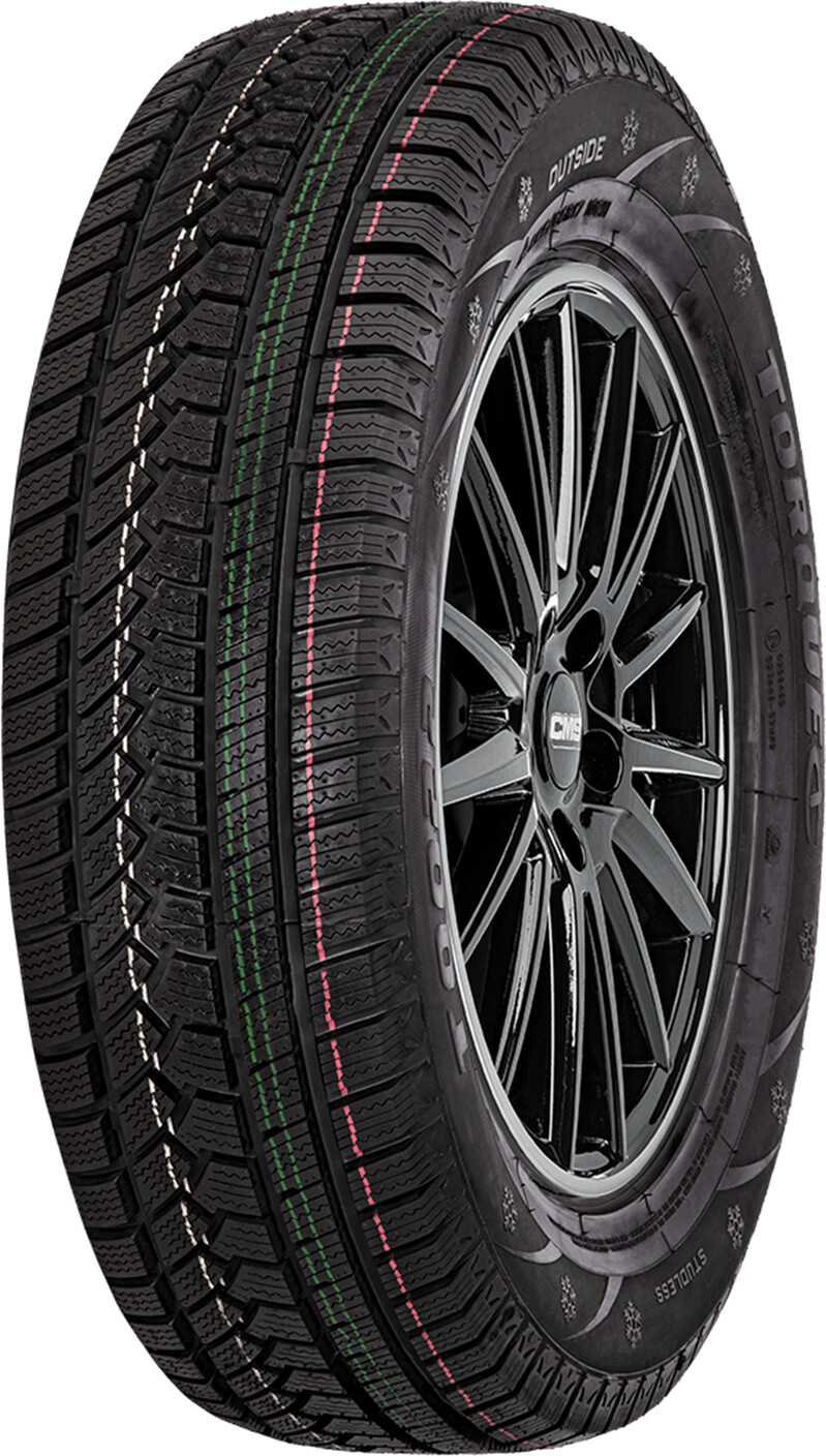 Torque TQ022 275/35 R19 100V XL