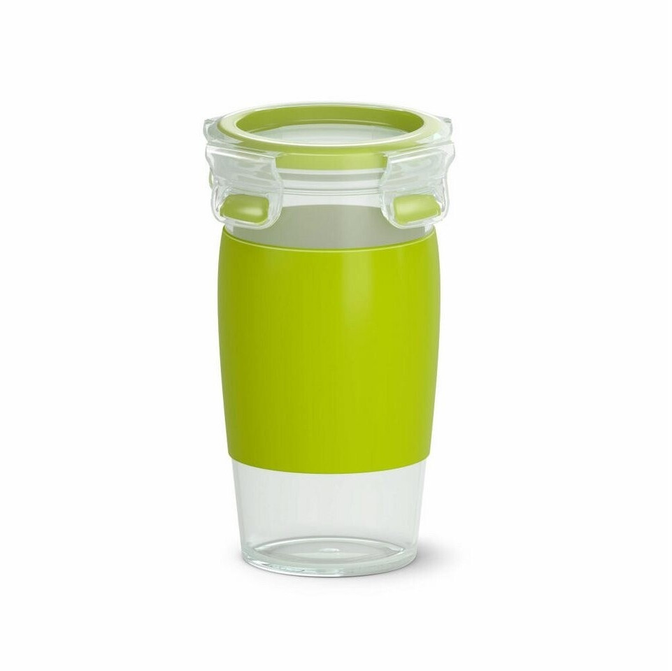 Emsa Clip & Go Smoothie Mug 0,45 L