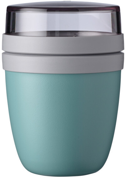 Rosti Mepal Lunchpot Ellipse Mini Nordic Green