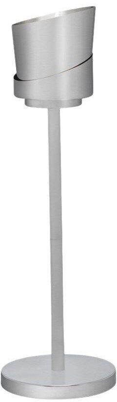 Leopold Vienna champagne cooler incl.stand, stainless steel, 2.5 liters