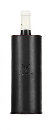 Coravin Wine cooler Coravin wine bottle sleeve S black