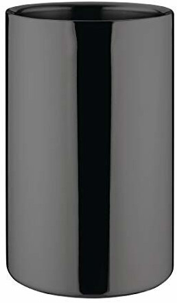 Olympia Wine cooler black
