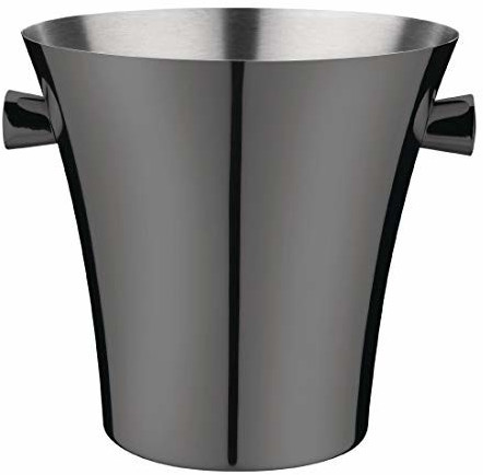 Olympia Wine cooler black (DR633)