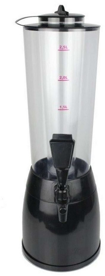 Gadgy Beverage dispenser GG0691, 3.6 L beer and beverage dispenser