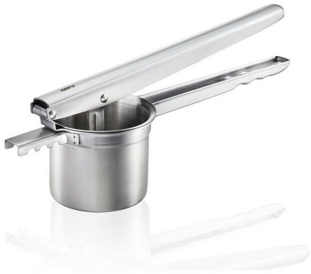 Gefu Potato press multipress 89440, stainless steel