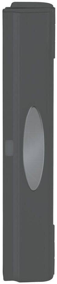 bei Preisvergleich Perfect-Cutter, € 15,99 Wenko Folienspender | ab Sichtfenster, mit anthrazit