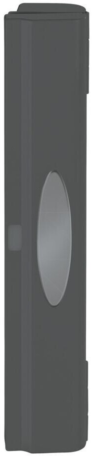 Wenko Foil dispenser Perfect-Cutter, with window, anthracite