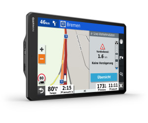 Garmin dēzl 2025 lgv1000