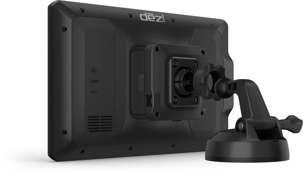 Garmin dēzl lgv1000 2025