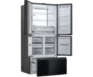 haier - refrigerador combi 2 puertas no frost 340 comprar en tu