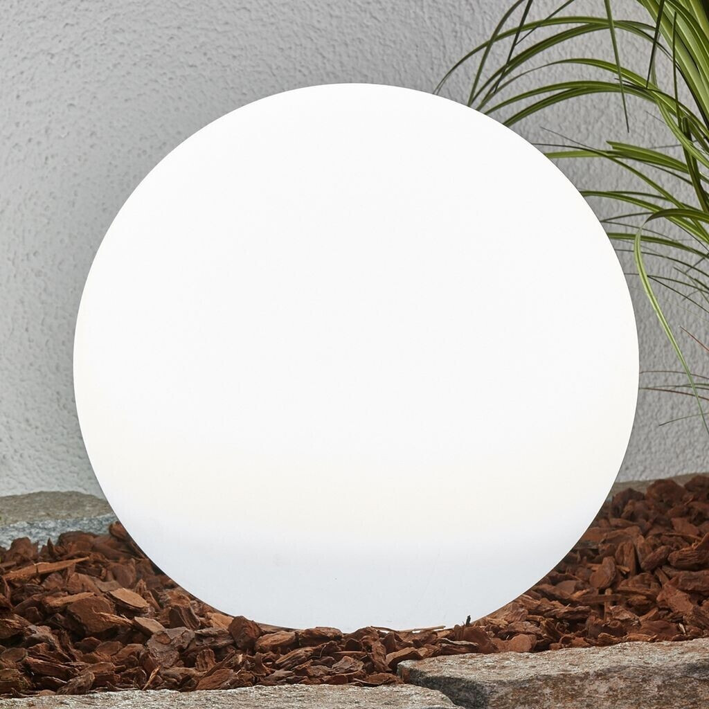 Lindby Set of 3 LED spheres