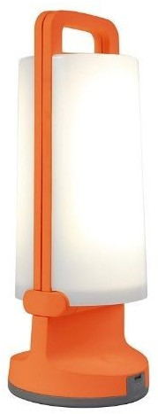 Eco-Light Leuchten Sun lamp - orange