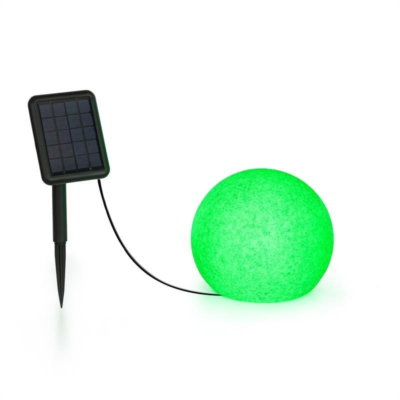 Blumfeldt Shinestone Solar 20