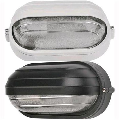 Papillon Maxi oval ceiling light