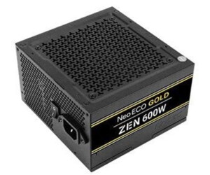 Antec NEG Zen Neo Eco NE600G Zen 600W