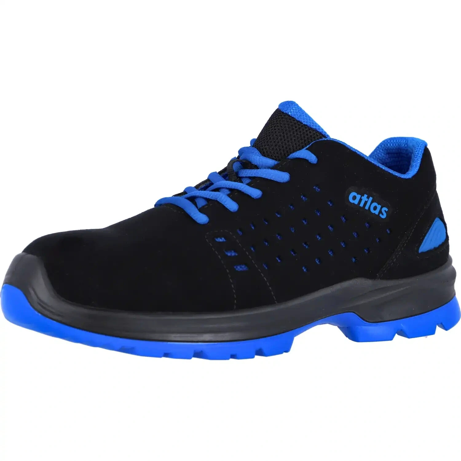 Atlas SL 405 XP blue W12