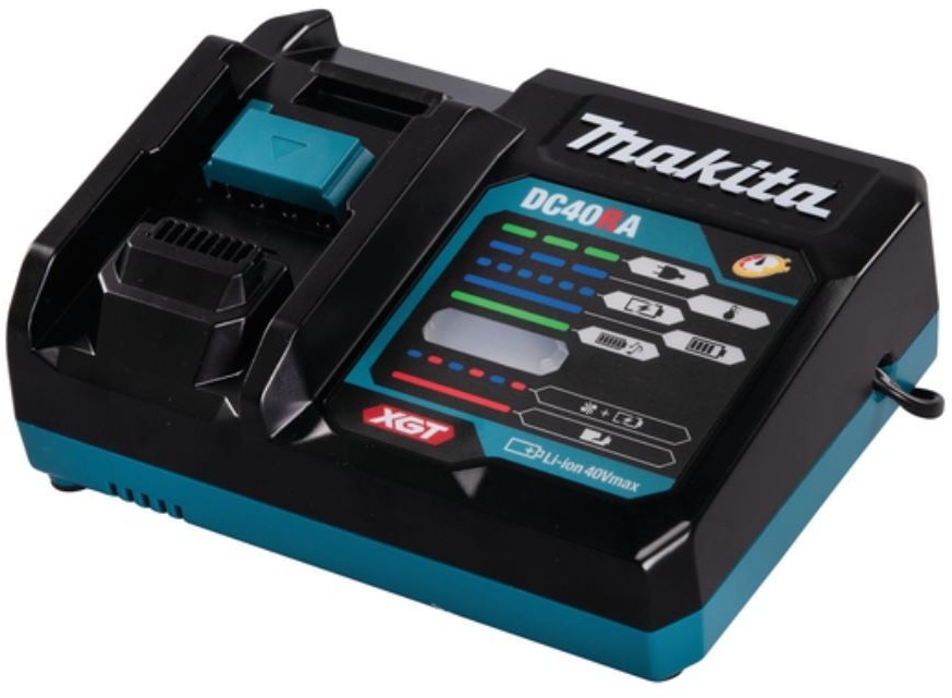 Makita HR003GM201 (2 x Akku 4,0 + Koffer, ohne Schnellwechselfutter) ab  583,00 € | Preisvergleich bei
