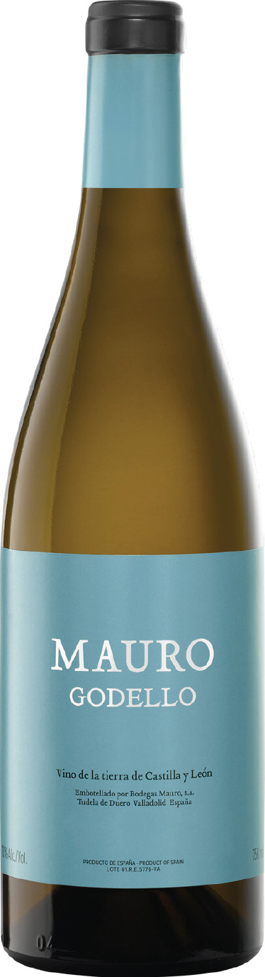 Bodegas Mauro Godello 0,75l