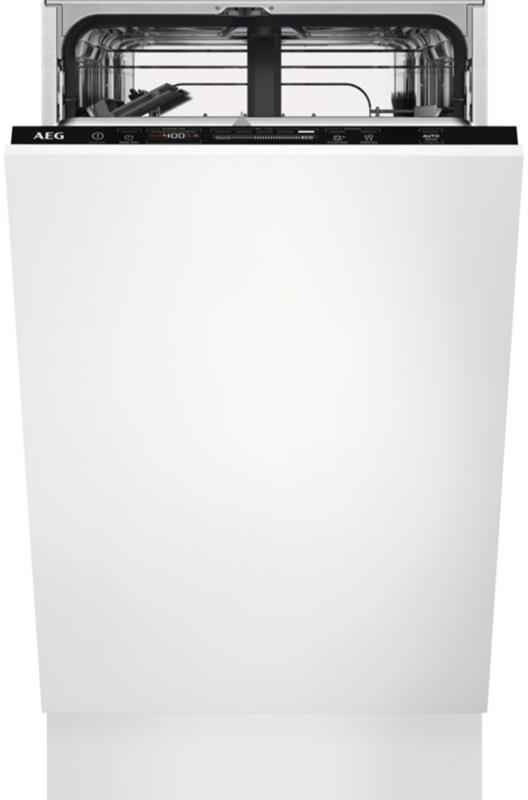 Electrolux FSE62417P