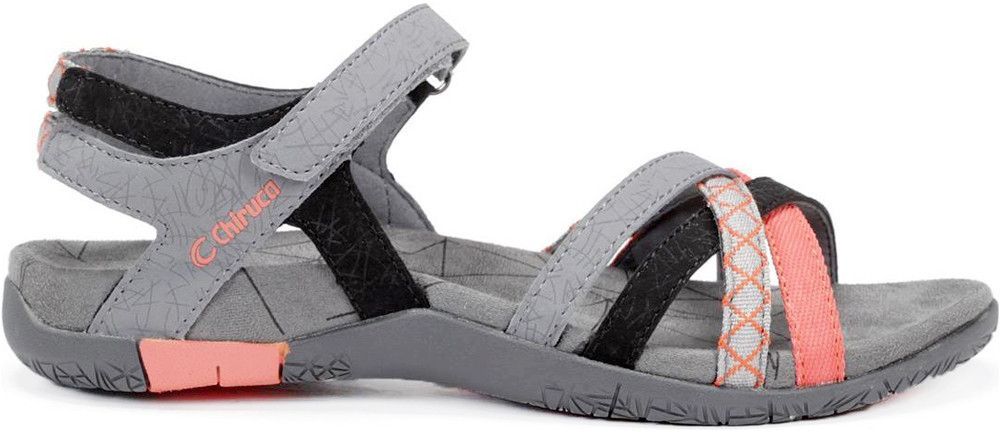 Chiruca Malibu Women grey 18