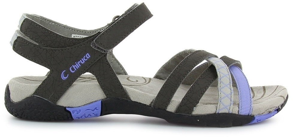 Chiruca Malibu Women black 05