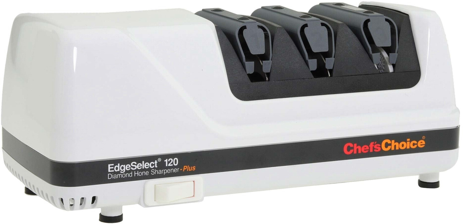 Chef's Choice EdgeSelect 120