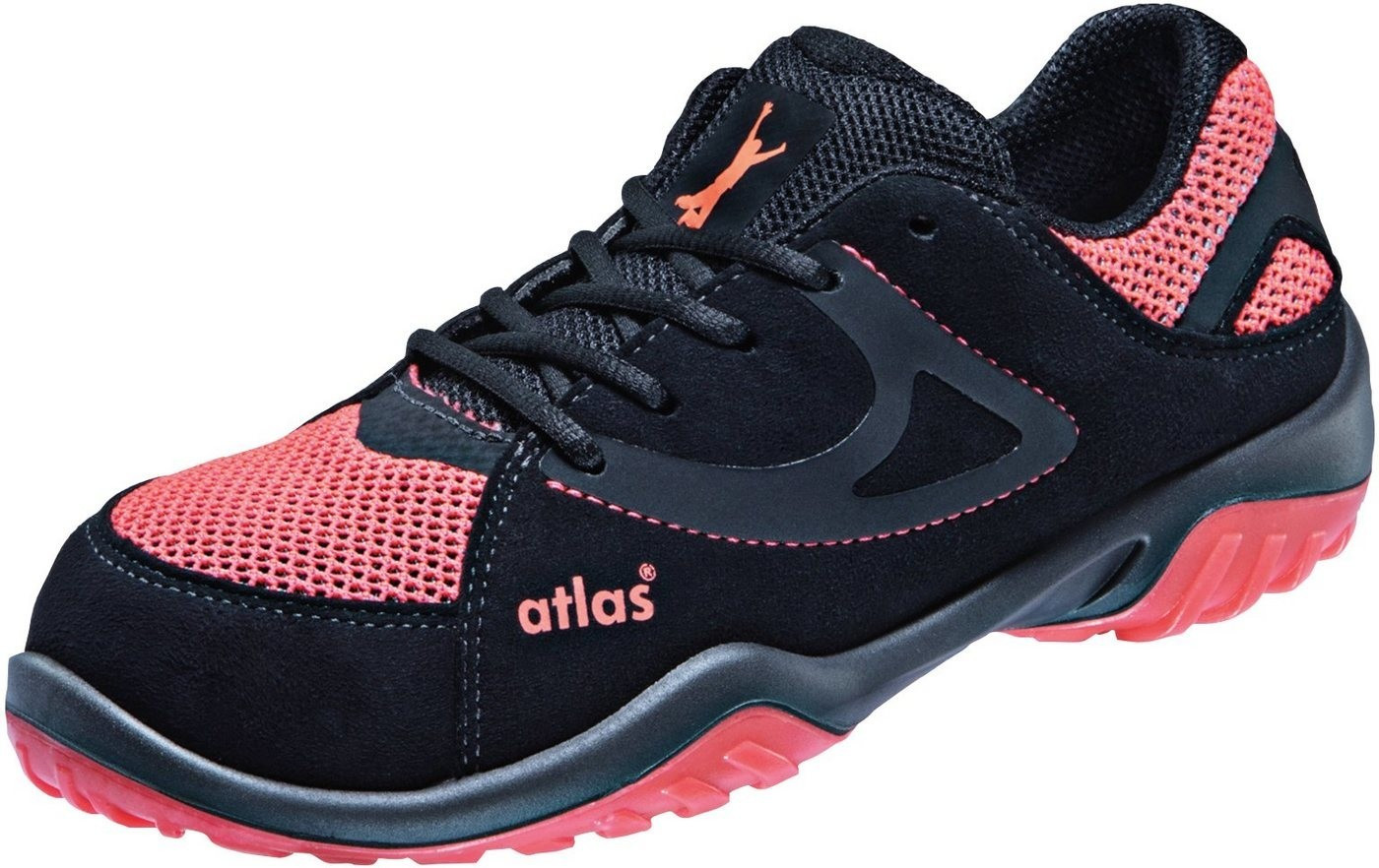 Atlas GX 200 2.0 ESD