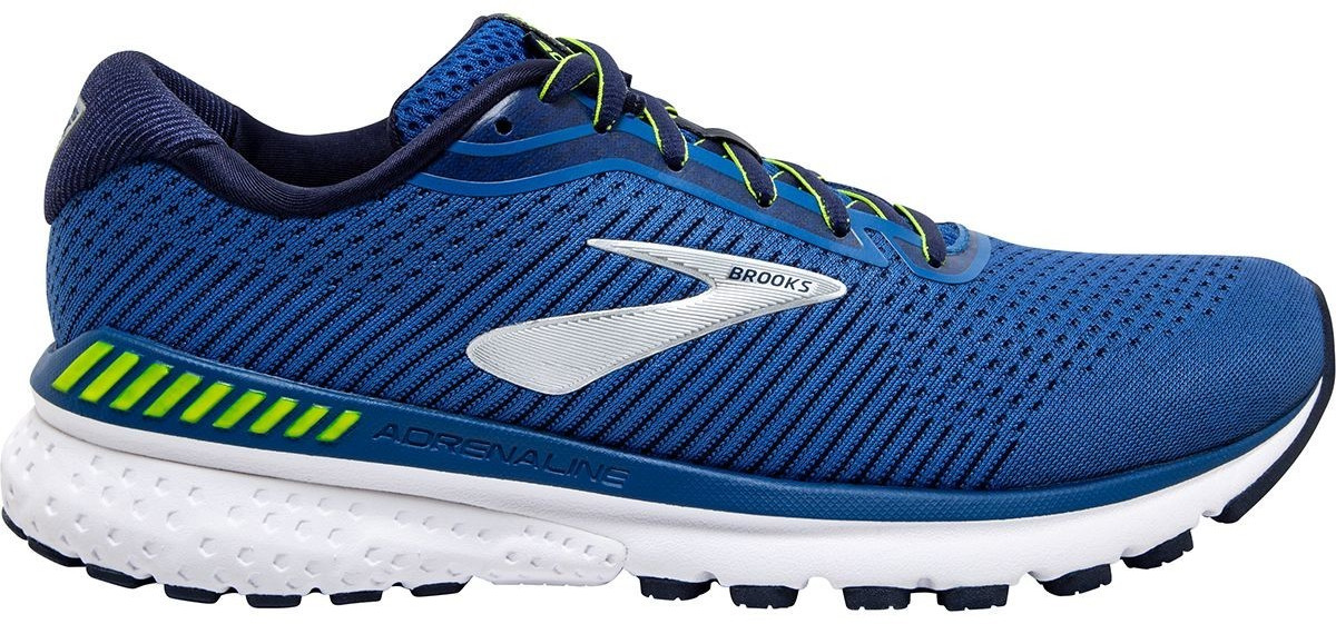 Brooks Adrenaline GTS 20  Blue