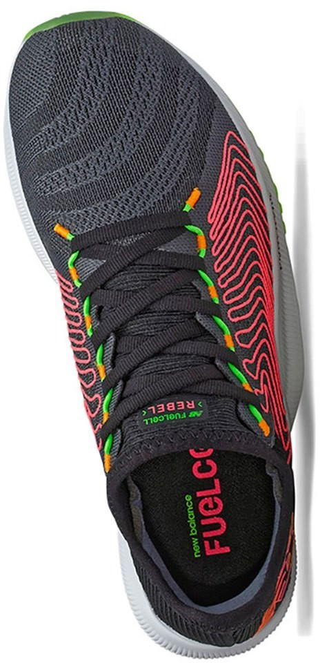 fuelcell rebel womens