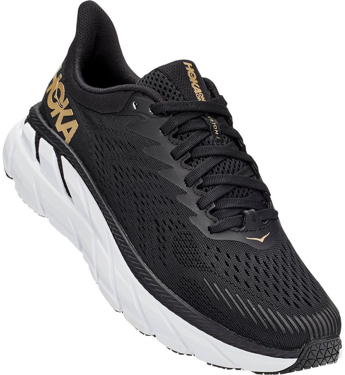 bronze hoka
