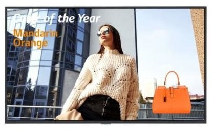 LG 43UH5F Smart TV