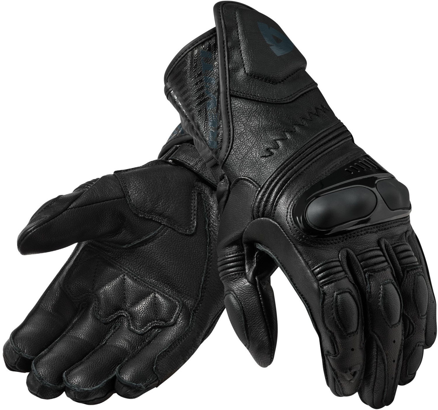 REV'IT! Metis Black