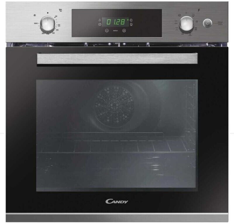 Candy FCPS615X/1/E